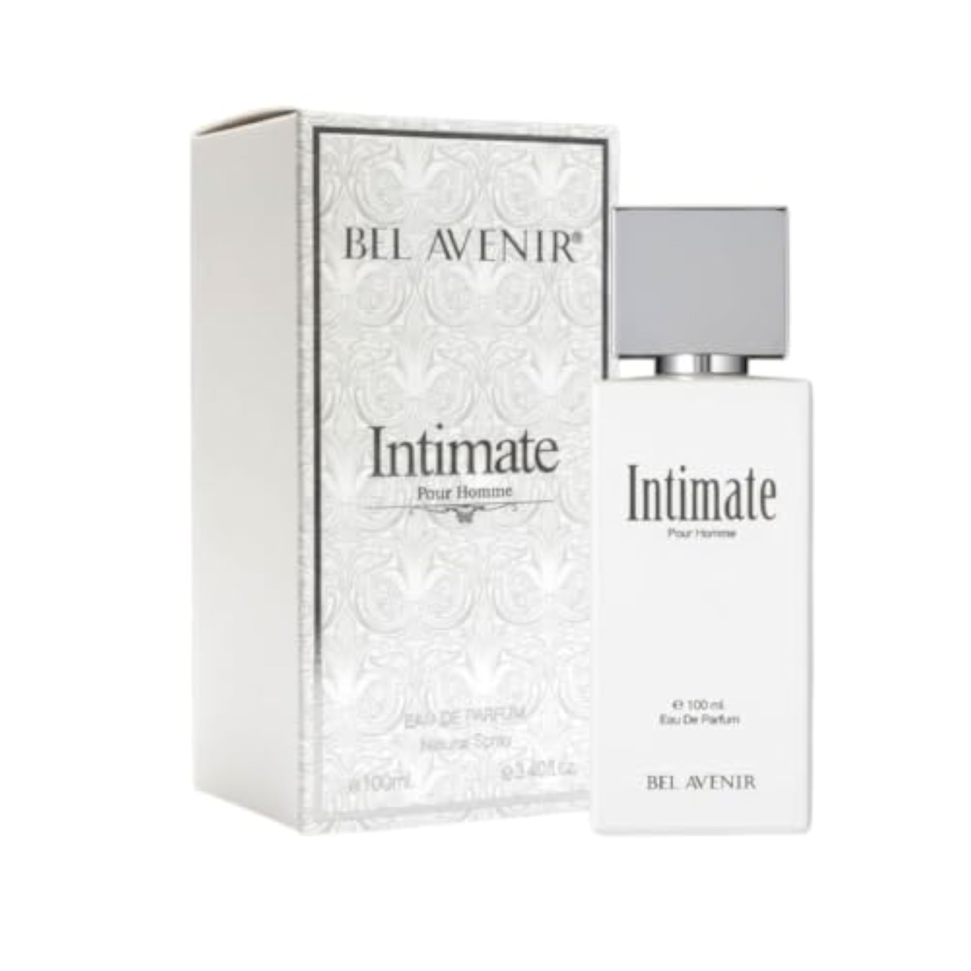 INTIMATE MEN Perfume, Luxury Long Lasting Fragrance